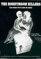 plakat filmu The Honeymoon Killers