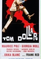 plakat filmu Tom Dollar