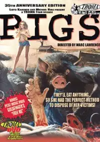 Plakat filmu Daddy's Deadly Darling