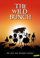 Paul Brizzi / The Wild Bunch