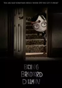 Plakat filmu Być jak Bradford Dillman