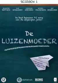 Plakat serialu De luizenmoeder