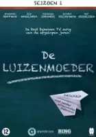 plakat serialu De luizenmoeder