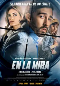 Plakat filmu Na celowniku
