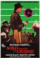 plakat filmu The Last Word