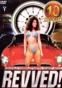 Plakat filmu Shaker Run