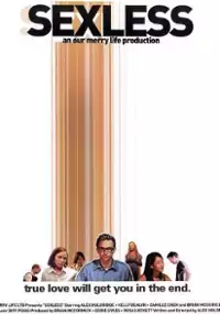 Plakat filmu Sexless