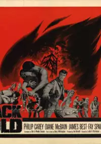 Plakat filmu Black Gold