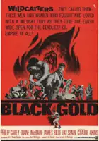 Harry Whittington / Black Gold