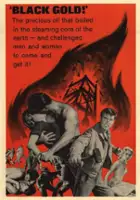 plakat filmu Black Gold