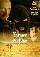 plakat filmu Farmer & Chase
