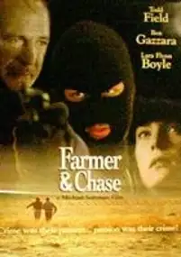 Plakat filmu Farmer & Chase