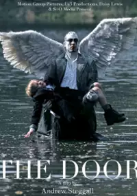 Plakat filmu Drzwi