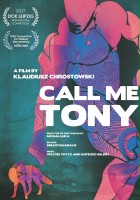 plakat filmu Call Me Tony