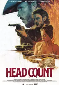 Plakat filmu Odliczanie