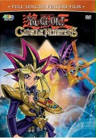 plakat filmu Yu-Gi-Oh! Capsule Monsters