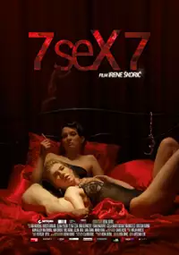 Plakat filmu 7 seX 7