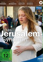 plakat filmu Das Jerusalem-Syndrom