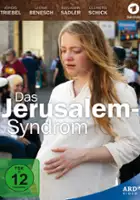 plakat filmu Das Jerusalem-Syndrom