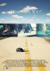 Plakat filmu Who Are You?