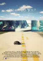 plakat filmu Who Are You?