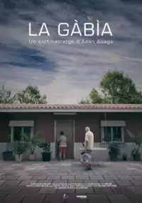 Plakat filmu La gàbia