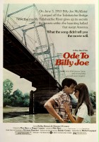 plakat filmu Ode to Billy Joe