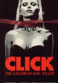 Plakat filmu Trzask
