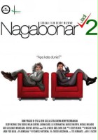 plakat filmu Nagabonar 2