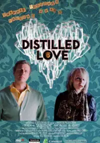Plakat filmu Distilled Love