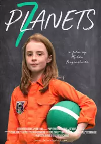 Plakat filmu 7 Planets
