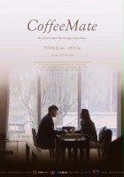 plakat filmu Coffee Mates