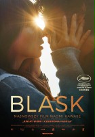 plakat - Blask (2017)