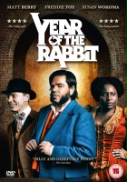 plakat serialu Year of the Rabbit