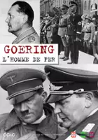 plakat filmu Goering, l'homme de fer