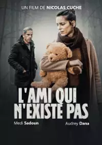 Plakat filmu L'ami qui n'existe pas