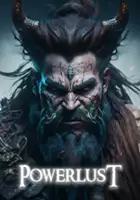 plakat filmu Powerlust