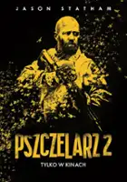 plakat filmu Pszczelarz 2