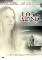 plakat filmu Hog Island