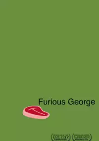 Plakat filmu Furious George