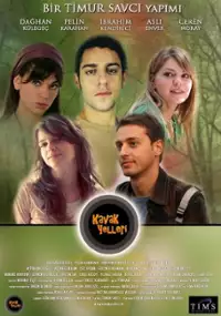Plakat serialu Kavak yelleri