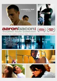 Plakat filmu Aaron Bacon