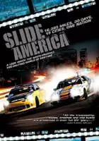 plakat filmu Slide America
