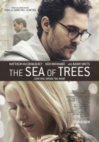 plakat filmu Morze drzew