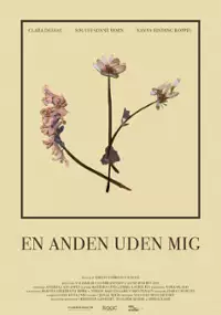 Plakat filmu En anden uden mig