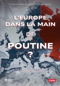 Cicha wojna - Rosja kontra europejskie demokracje