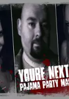 plakat filmu You're Next 3: Pajama Party Massacre