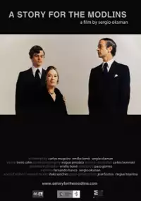 Plakat filmu Historia dla Państwa Modlin