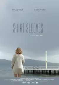 Plakat filmu Mëngë këmishe