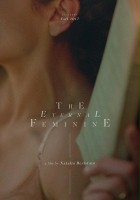 plakat filmu The Eternal Feminine